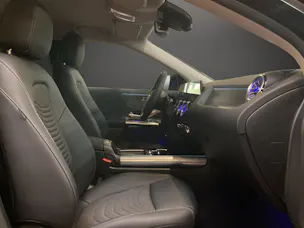 MERCEDES-BENZ GLA 200 7G-DCT Night Star