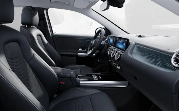 MERCEDES-BENZ GLA 200 7G-DCT Night Star