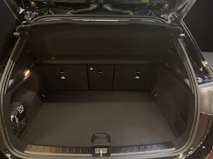 MERCEDES-BENZ GLA 200 7G-DCT Night Star