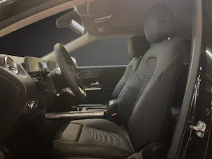 MERCEDES-BENZ GLA 200 7G-DCT Night Star