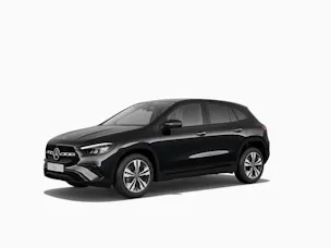 MERCEDES-BENZ GLA 200 7G-DCT Night Star