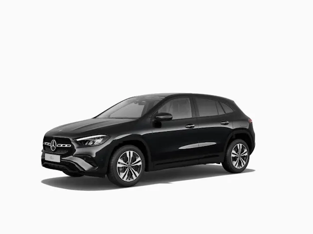 MERCEDES-BENZ GLA 200 7G-DCT Night Star