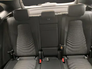 MERCEDES-BENZ GLA 200 7G-DCT Night Star