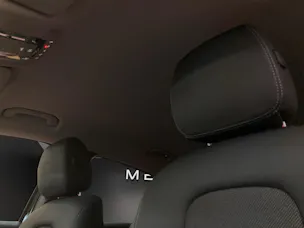 MERCEDES-BENZ GLA 200 7G-DCT Night Star