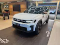 DACIA Bigster HEV 155 Extreme Automat