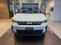 DACIA Bigster HEV 155 Extreme Automat