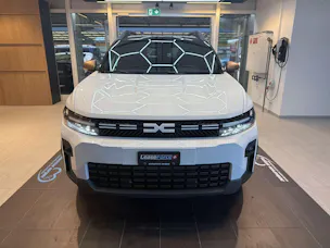 DACIA Bigster HEV 155 Extreme Automat
