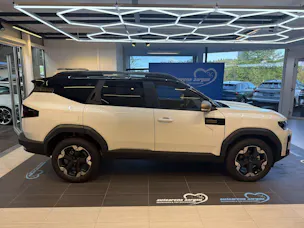 DACIA Bigster HEV 155 Extreme Automat