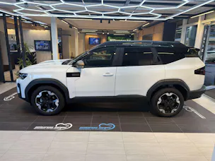 DACIA Bigster HEV 155 Extreme Automat