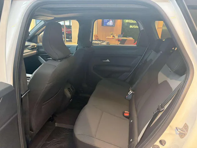 DACIA Bigster HEV 155 Extreme Automat