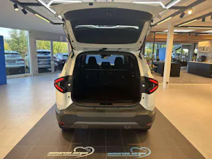 DACIA Bigster HEV 155 Extreme Automat