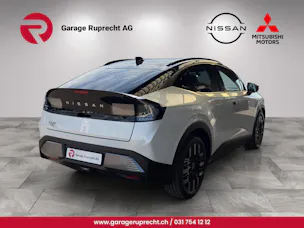 NISSAN Leaf 75 kWh Evolve