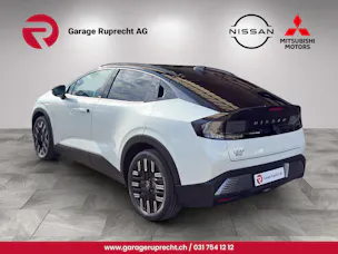 NISSAN Leaf 75 kWh Evolve