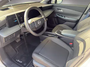 NISSAN Leaf 75 kWh Evolve