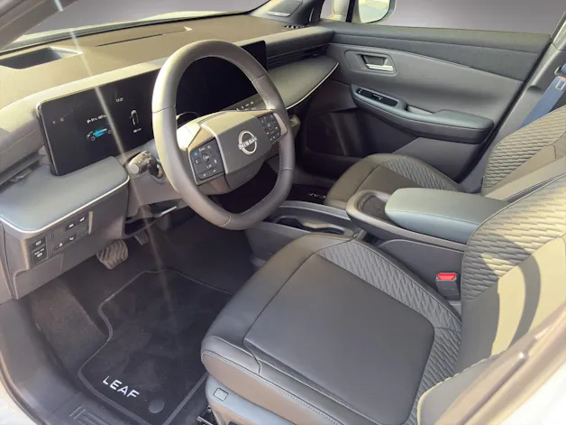 NISSAN Leaf 75 kWh Evolve