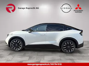 NISSAN Leaf 75 kWh Evolve