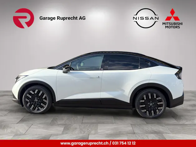 NISSAN Leaf 75 kWh Evolve