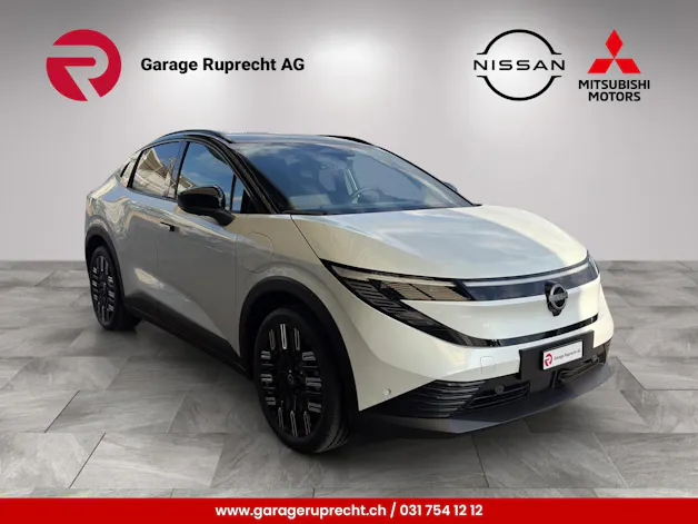 NISSAN Leaf 75 kWh Evolve
