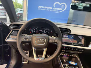 AUDI A3 Sportback 35 TDi S-Line S-Tronic Automat