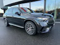 MERCEDES-BENZ GLC 43 AMG Executive Edition 4Matic 9G-Tronic