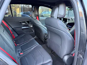 MERCEDES-BENZ GLC 43 AMG Executive Edition 4Matic 9G-Tronic