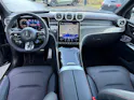 MERCEDES-BENZ GLC 43 AMG Executive Edition 4Matic 9G-Tronic