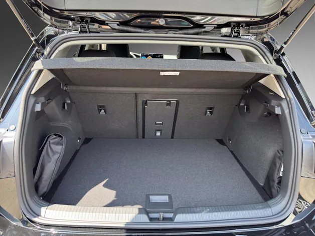 VW Golf 1.5 e TSI mHEV United DSG