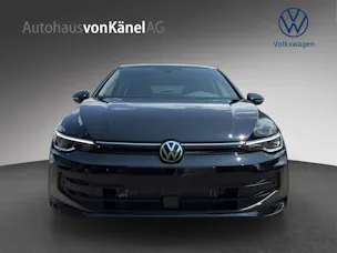 VW Golf 1.5 e TSI mHEV United DSG