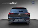 VW Golf 1.5 e TSI mHEV United DSG
