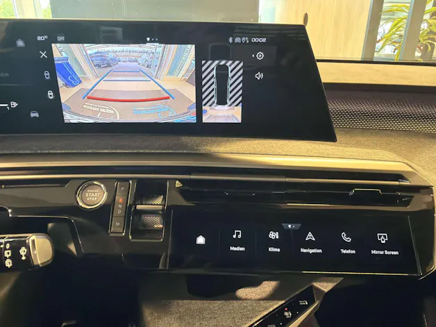 PEUGEOT 5008 145 Hybrid GT 7-Plätzer e-DCS-Automat