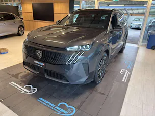 PEUGEOT 5008 145 Hybrid GT 7-Plätzer e-DCS-Automat