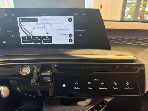 PEUGEOT 5008 145 Hybrid GT 7-Plätzer e-DCS-Automat