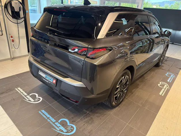 PEUGEOT 5008 145 Hybrid GT 7-Plätzer e-DCS-Automat
