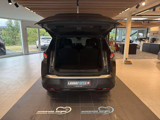 PEUGEOT 5008 145 Hybrid GT 7-Plätzer e-DCS-Automat