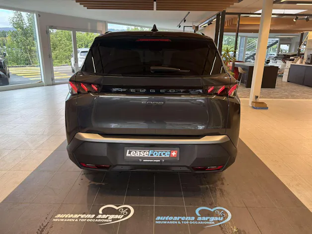 PEUGEOT 5008 145 Hybrid GT 7-Plätzer e-DCS-Automat