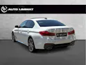 BMW 530i xDrive Steptronic