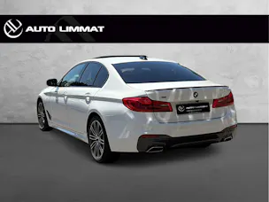 BMW 530i xDrive Steptronic