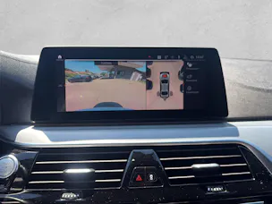 BMW 530i xDrive Steptronic