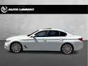 BMW 530i xDrive Steptronic