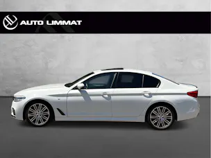 BMW 530i xDrive Steptronic