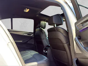 BMW 530i xDrive Steptronic