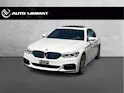 BMW 530i xDrive Steptronic