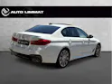 BMW 530i xDrive Steptronic