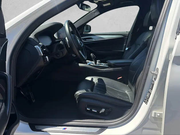BMW 530i xDrive Steptronic