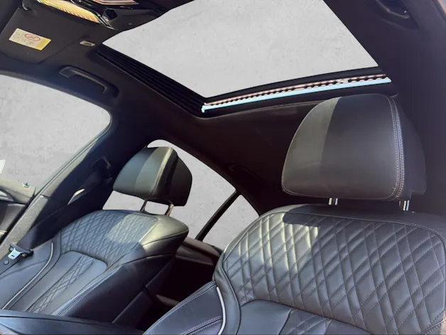 BMW 530i xDrive Steptronic