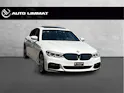 BMW 530i xDrive Steptronic