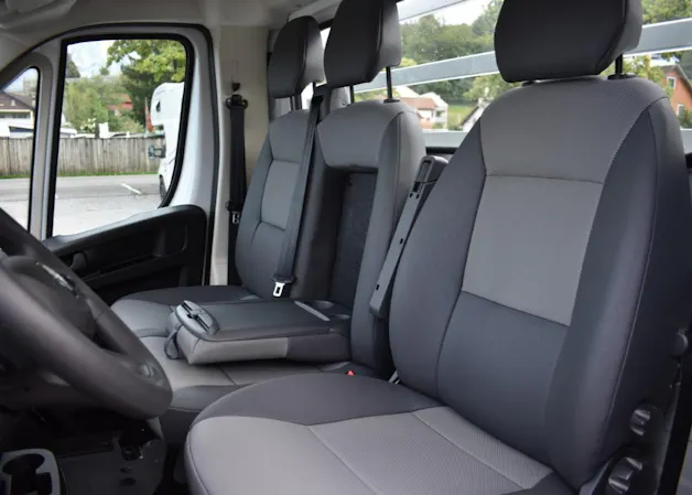 OPEL Movano 2.2 d 3,5t L3 Automat Ladebrücke