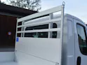 OPEL Movano 2.2 d 3,5t L3 Automat Ladebrücke