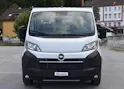 OPEL Movano 2.2 d 3,5t L3 Automat Ladebrücke