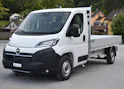 OPEL Movano 2.2 d 3,5t L3 Automat Ladebrücke